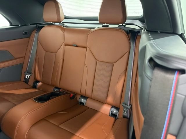 Certified 2024 BMW M4 xDrive Competition w/ Executive Package AWD/4WD image 17