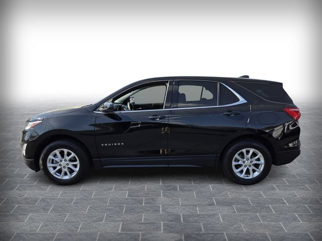 Used 2020 Chevrolet Equinox LT AWD/4WD image 6