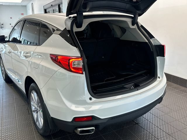 Certified 2024 Acura RDX SH-AWD image 6