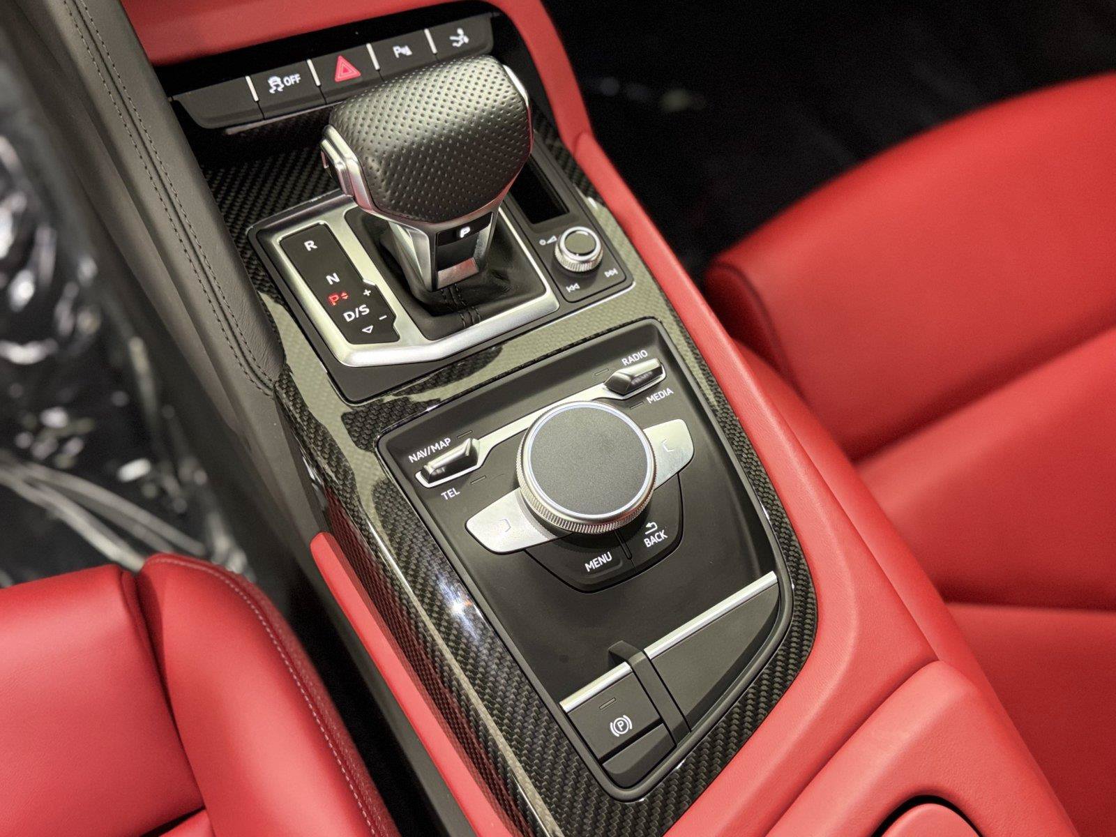 Used 2021 Audi R8 V10 RWD image 46