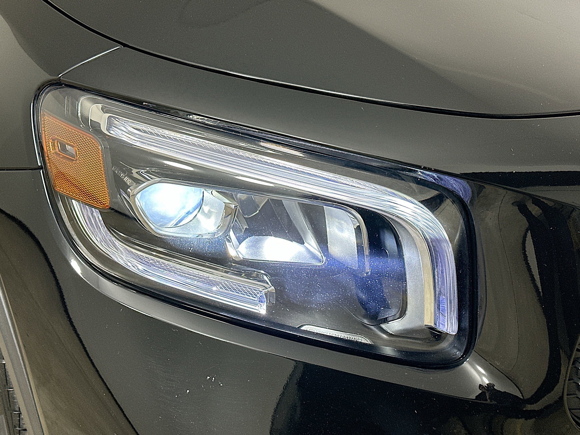 Certified 2023 Mercedes-Benz GLB 250 4MATIC image 36
