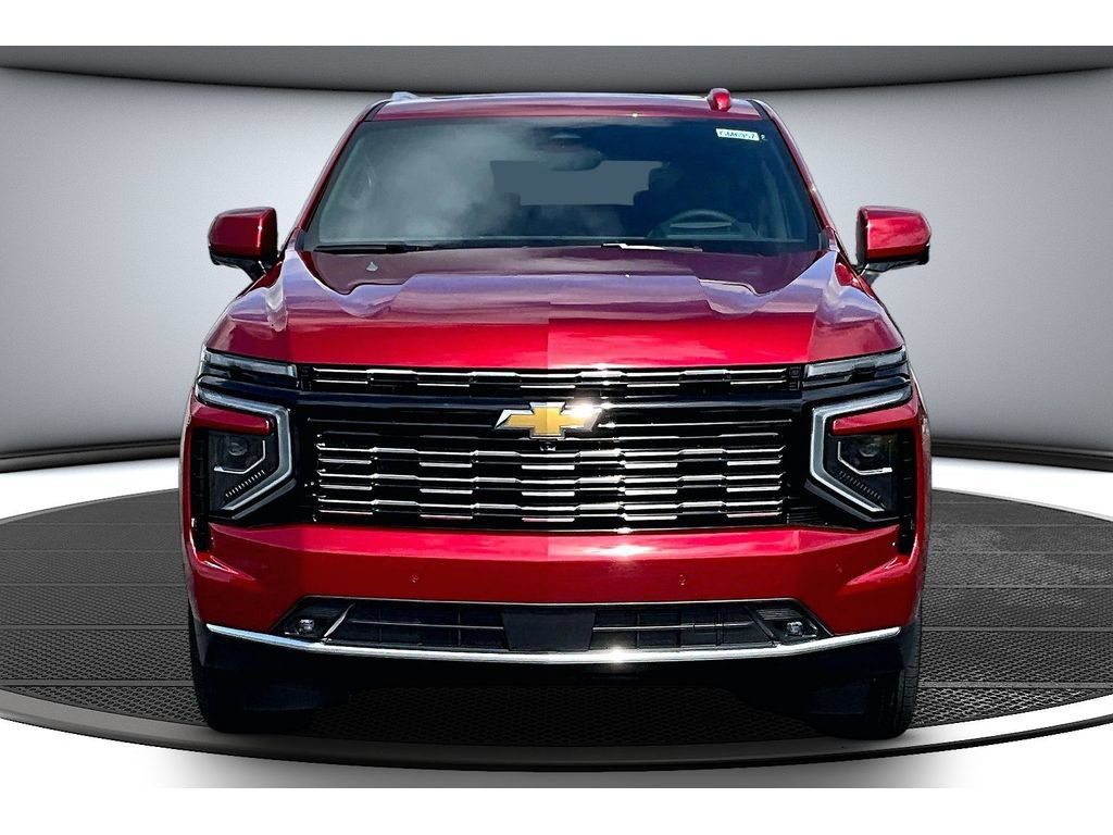New 2026 Chevrolet Suburban High Country AWD/4WD image 18
