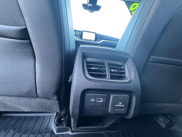 Used 2020 Chevrolet Blazer LT w/ Sound & Technology Package image 31