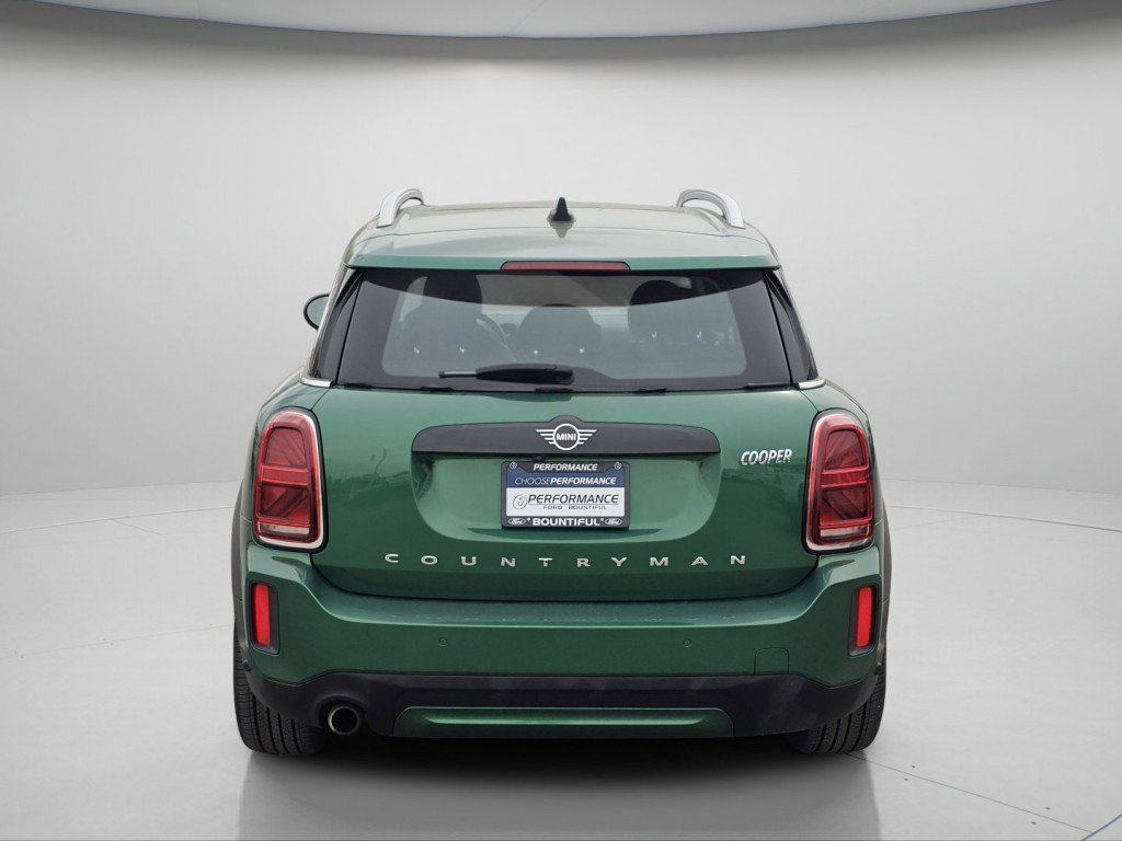 Used 2022 MINI Cooper Countryman image 20