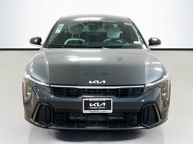 New 2025 Kia K4 GT-Line w/ GT-Line Premium Package image 2