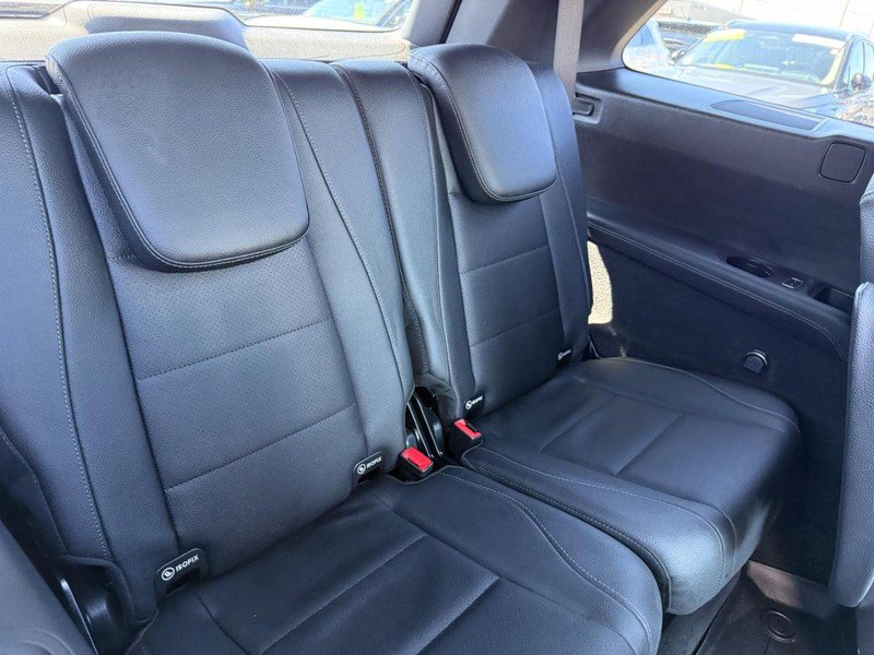Used 2023 Mercedes-Benz GLS 450 4MATIC image 12