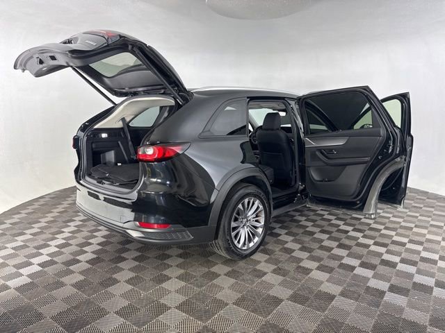 Used 2025 MAZDA CX-90 3.3 Turbo w/ Preferred Package image 18