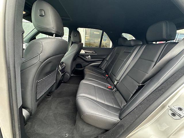 Used 2022 Mercedes-Benz GLE 450 4MATIC image 17