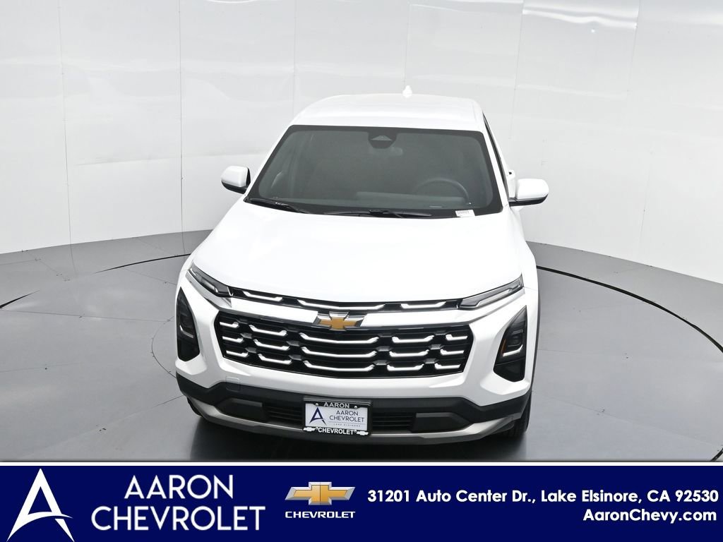 New 2026 Chevrolet Equinox LT image 36