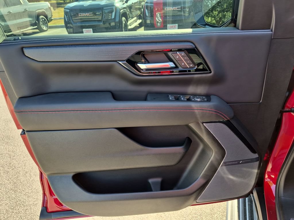 New 2026 GMC Yukon AT4 Ultimate AWD/4WD image 20