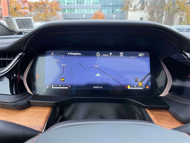 Certified 2024 Jeep Grand Cherokee L Summit image 30