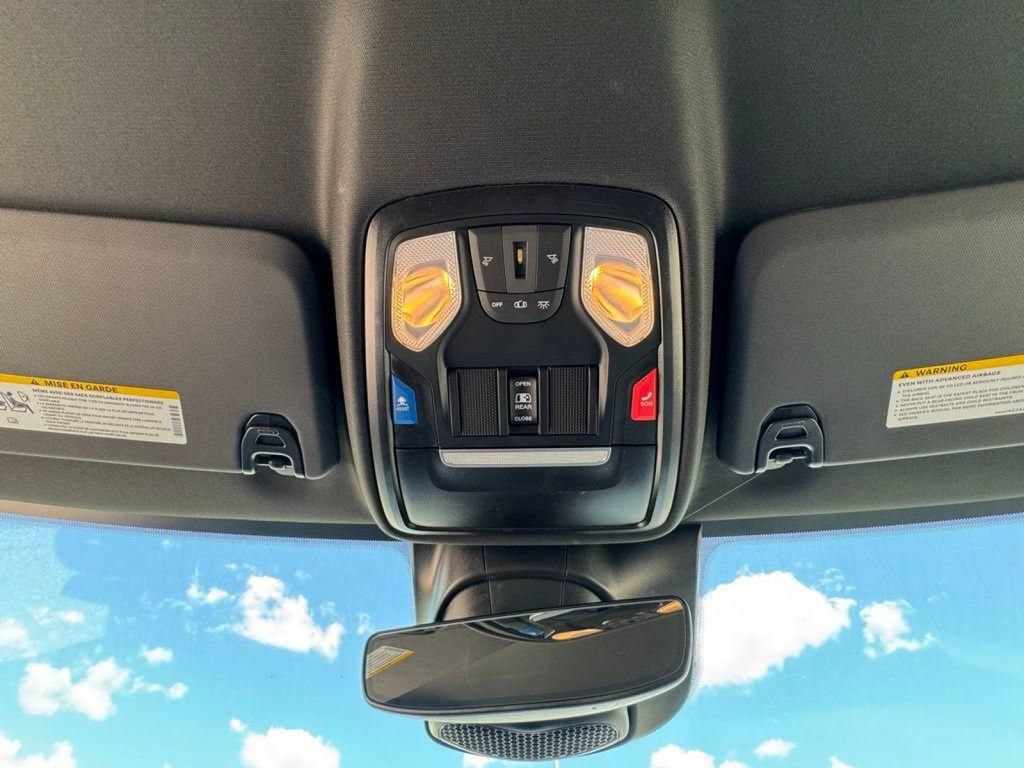 New 2025 RAM 2500 Tradesman AWD/4WD image 26