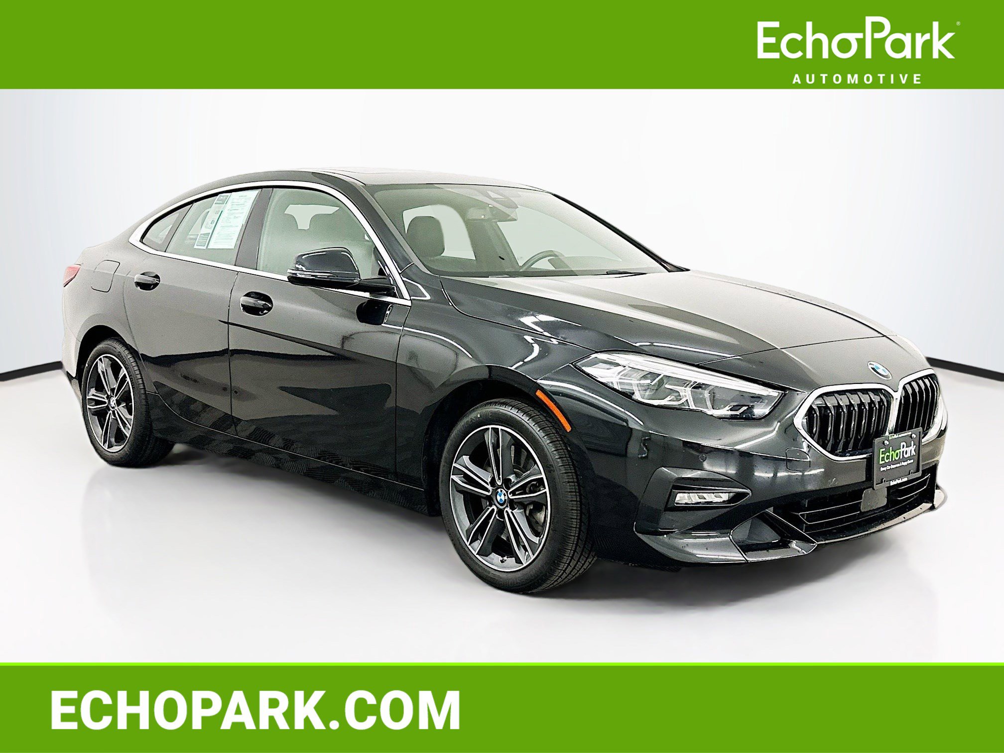 Used 2021 BMW 228i xDrive Gran Coupe w/ Convenience Package