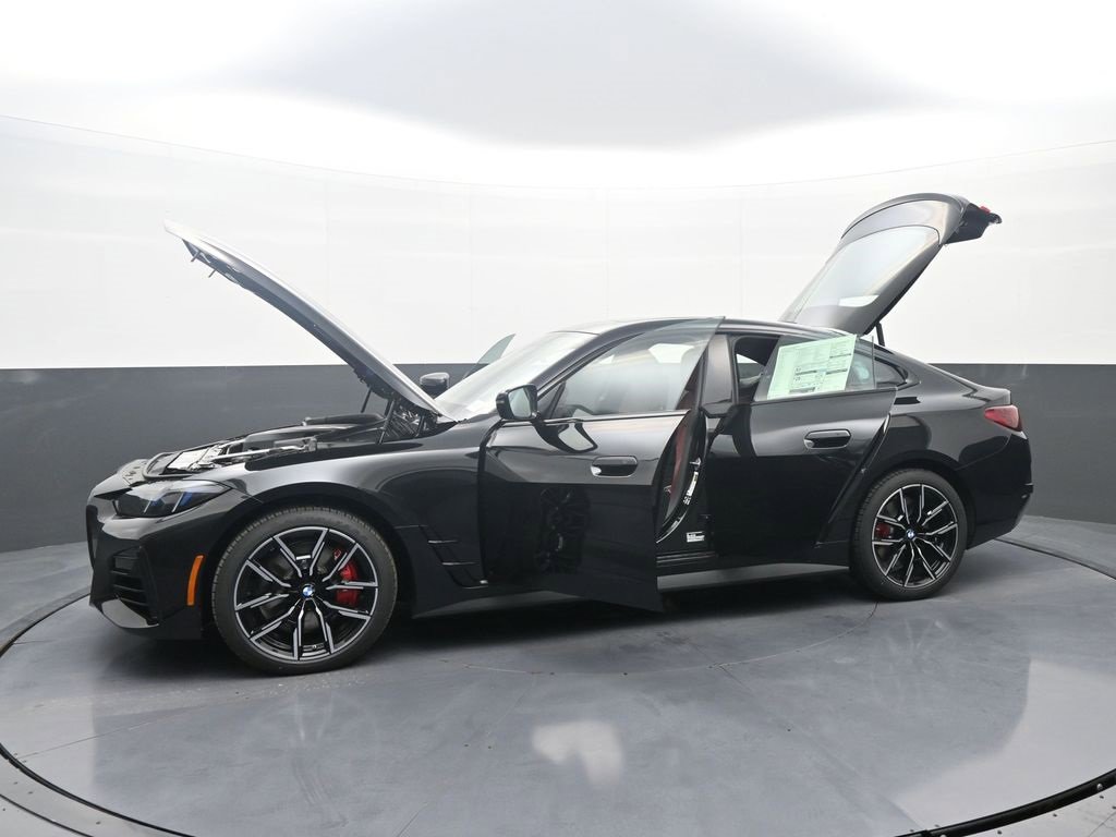 New 2026 BMW 430i xDrive w/ M Sport Package image 42