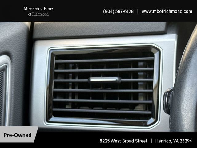 Used 2019 Volkswagen Atlas SEL AWD/4WD image 24
