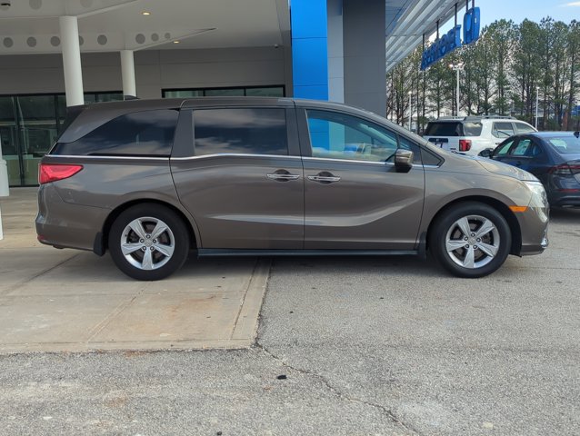 Used 2019 Honda Odyssey EX-L image 4