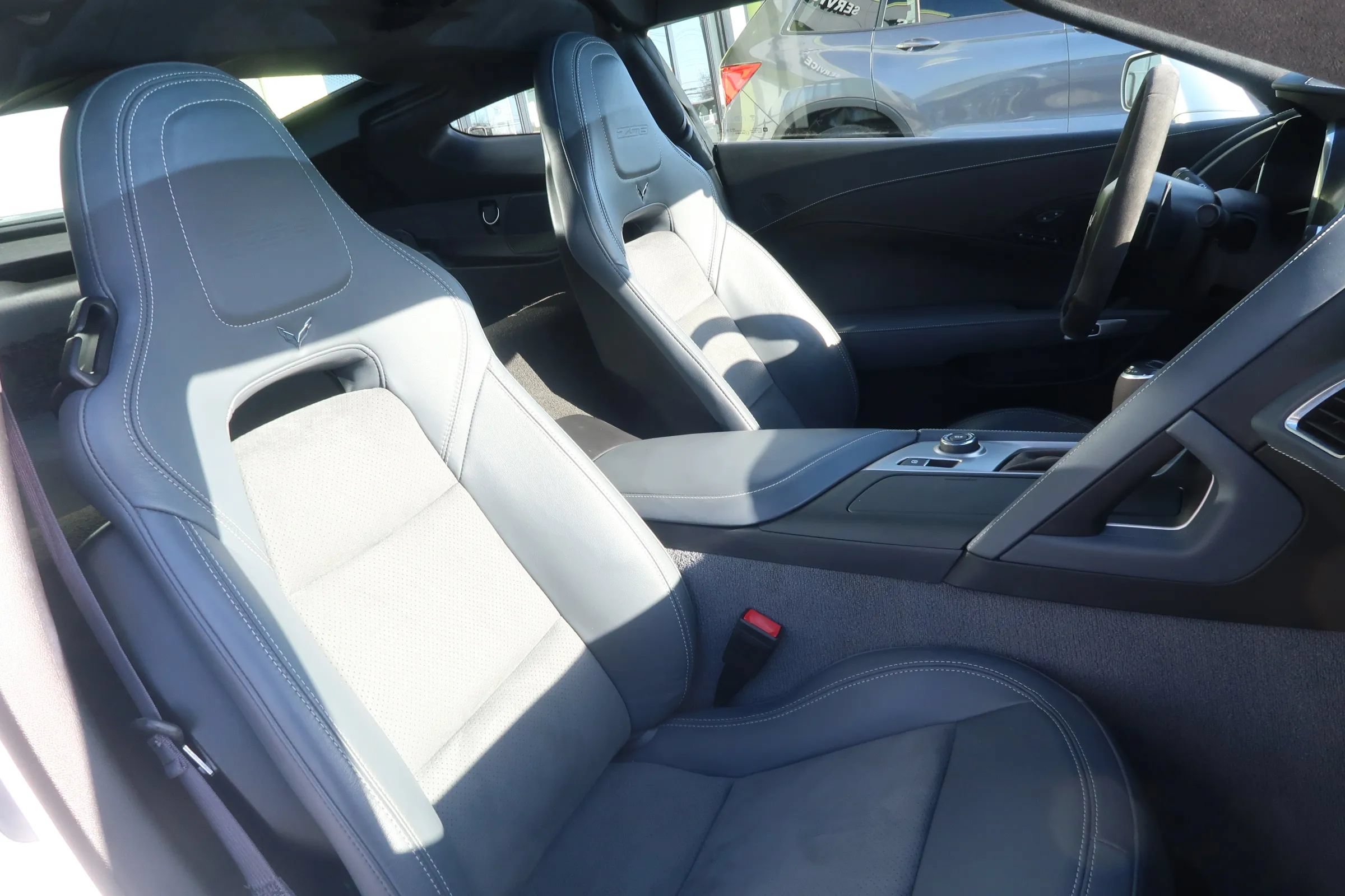 Used 2017 Chevrolet Corvette Z06 RWD image 20