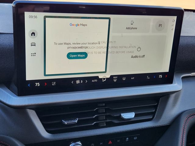 New 2026 Ford Explorer ST-Line w/ Premium Package image 16