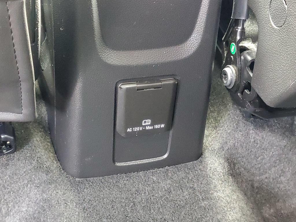 Used 2015 Buick Encore Convenience AWD/4WD image 12
