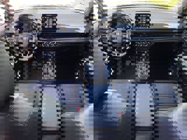 Certified 2025 Honda CR-V Sport-L image 11