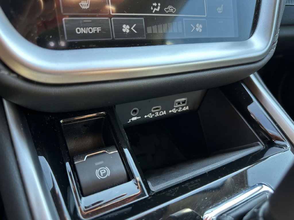 Certified 2024 Subaru Legacy Premium AWD/4WD image 20
