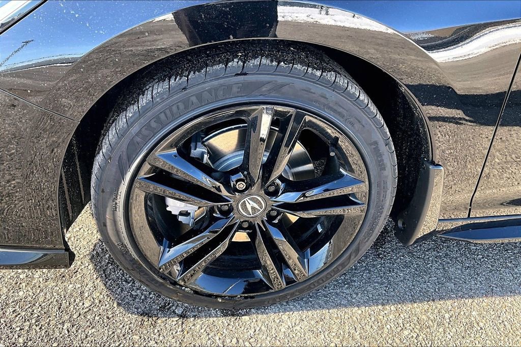 New 2026 Acura Integra A-Spec image 37