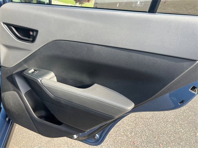 Certified 2024 Subaru Crosstrek 2.0i Premium w/ Popular Package #3 image 20