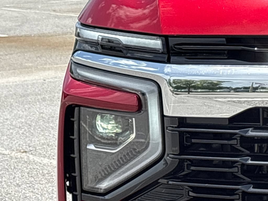 New 2026 Chevrolet Tahoe LS AWD/4WD image 35