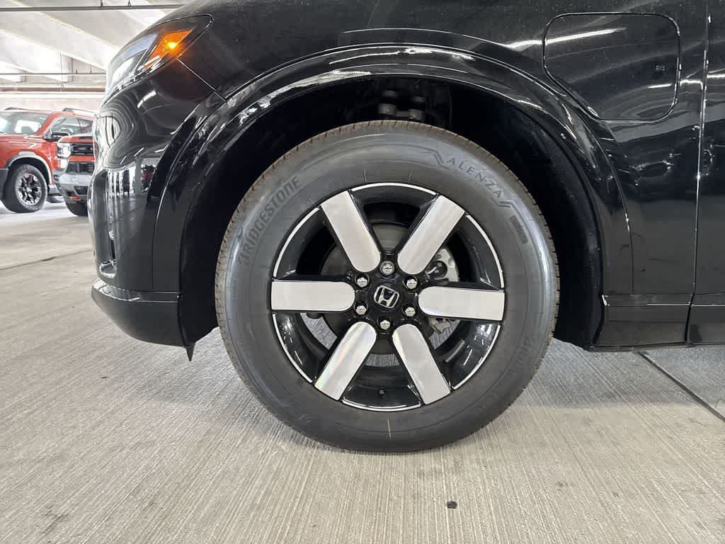 New 2026 Honda Prologue Touring image 10