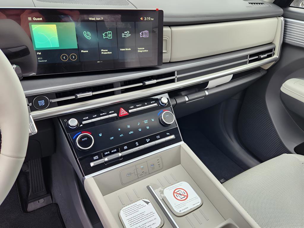 New 2026 Hyundai Santa Fe SEL w/ Tow & Go Package image 17