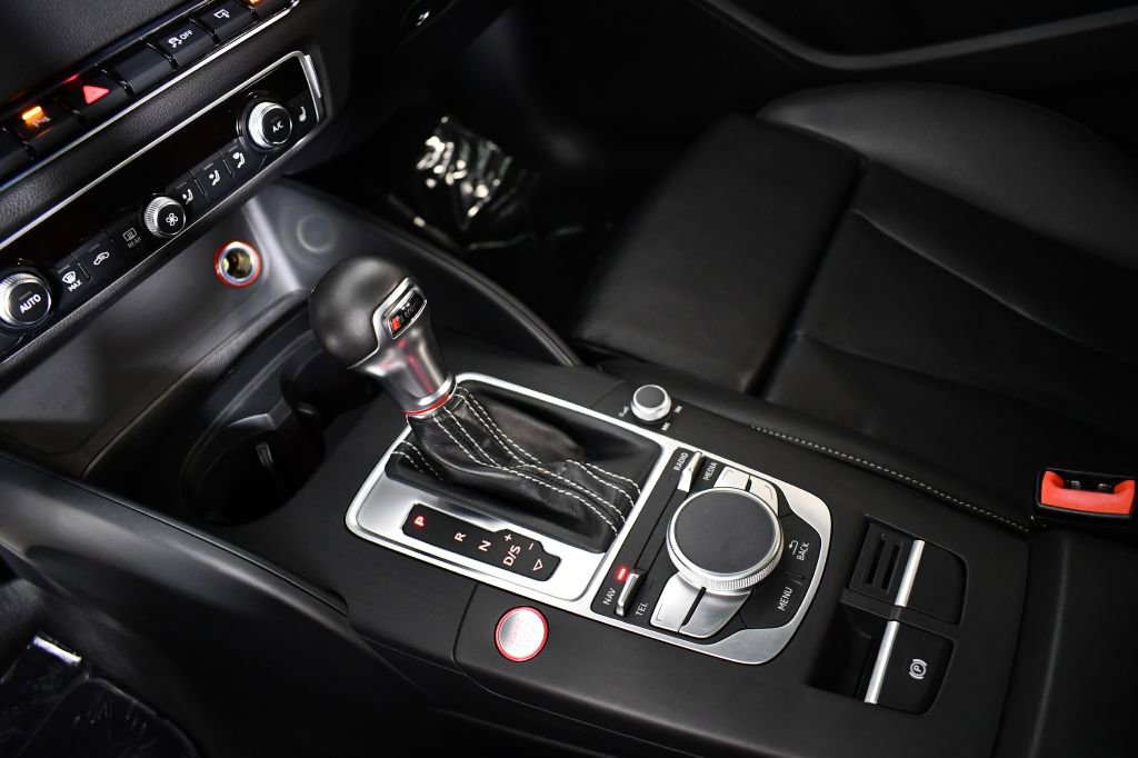 Used 2016 Audi S3 Premium Plus w/ Technology Package image 38