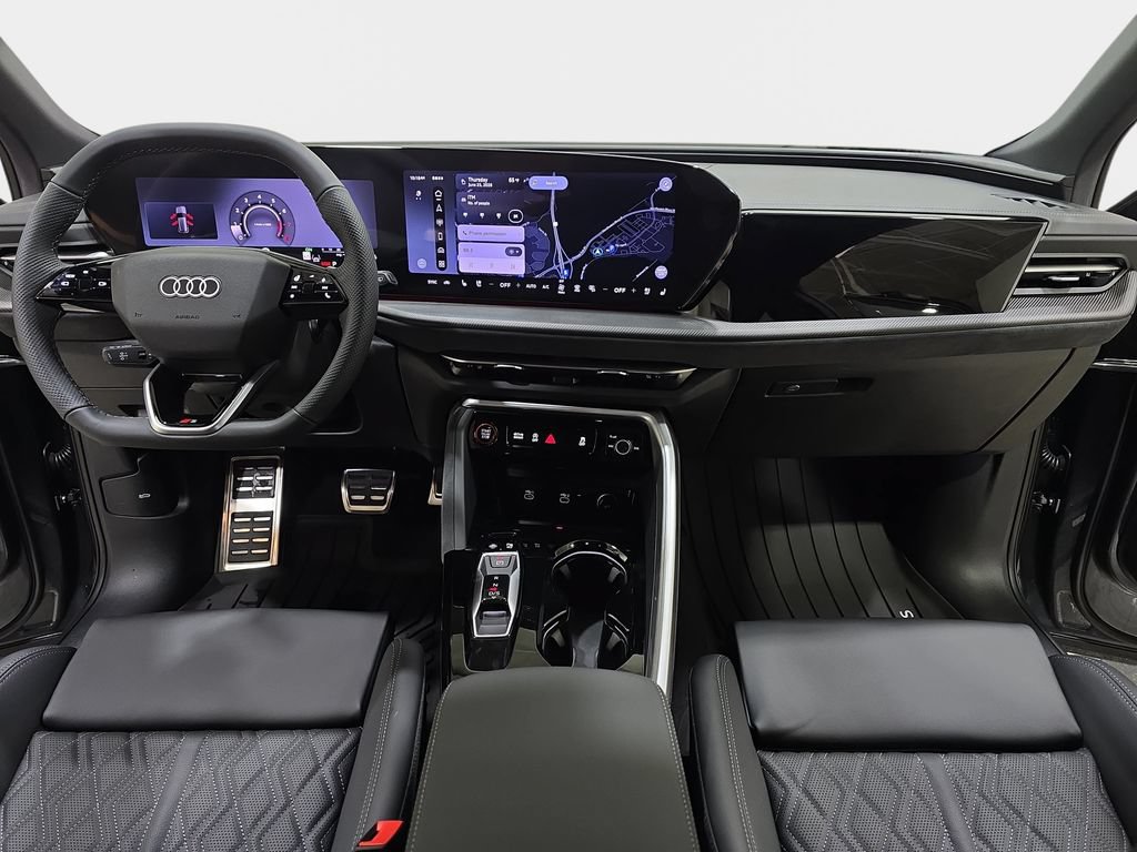 New 2026 Audi SQ5 Premium Plus AWD/4WD image 9