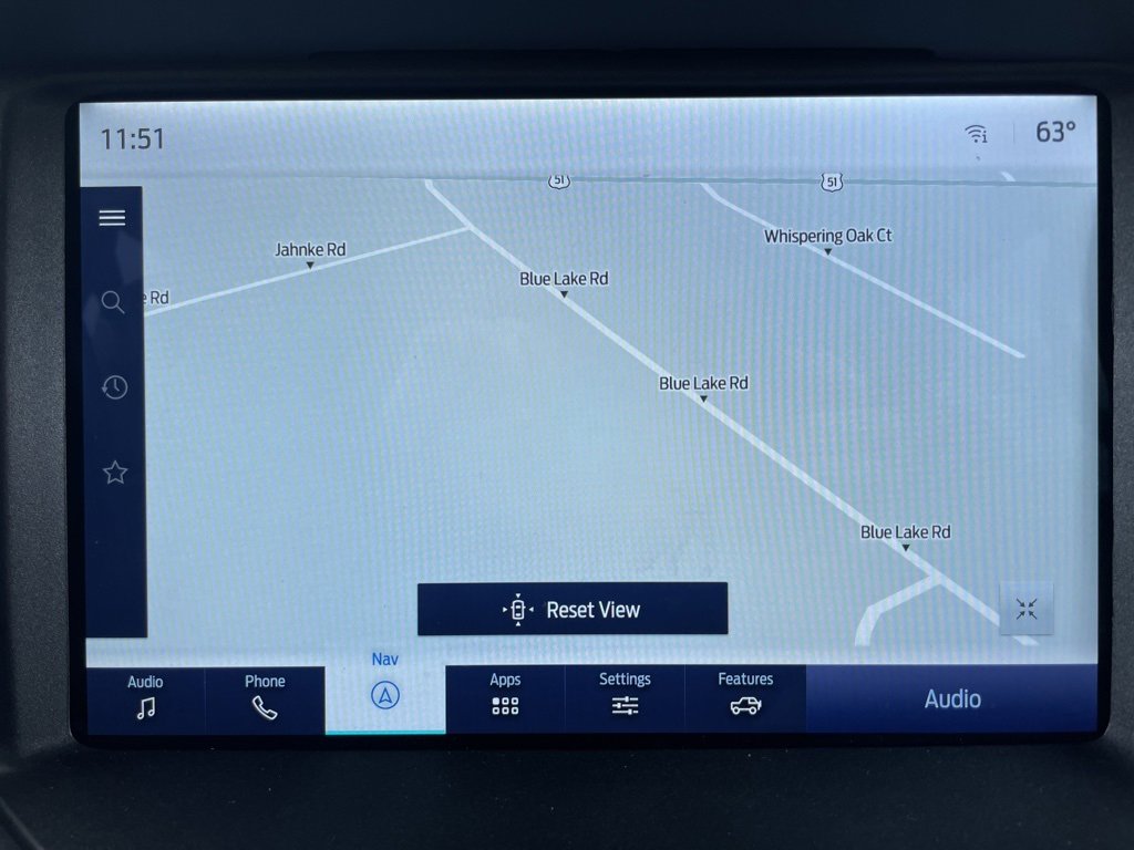 Used 2024 Ford Bronco Big Bend image 39