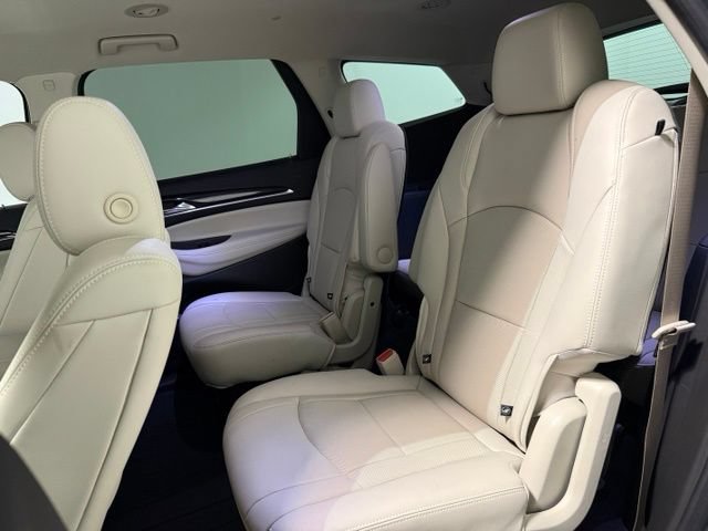 Certified 2023 Buick Enclave Essence FWD image 27