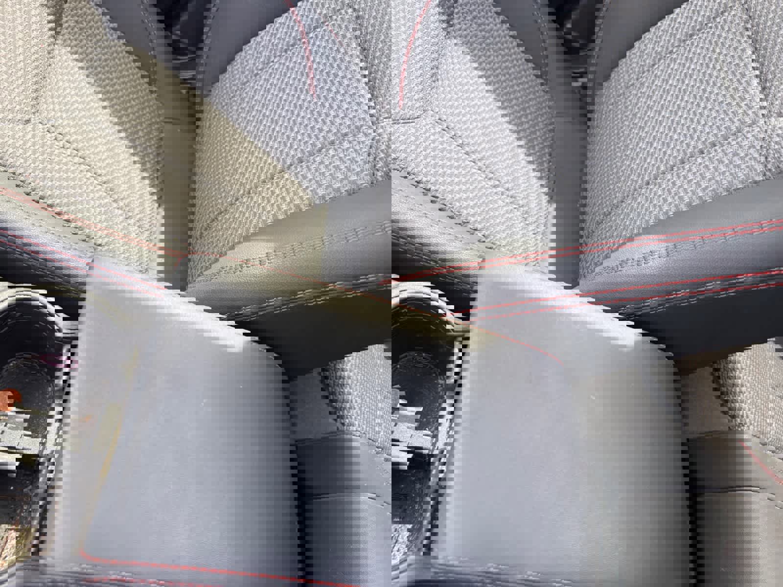 Used 2024 Subaru Forester Sport image 18