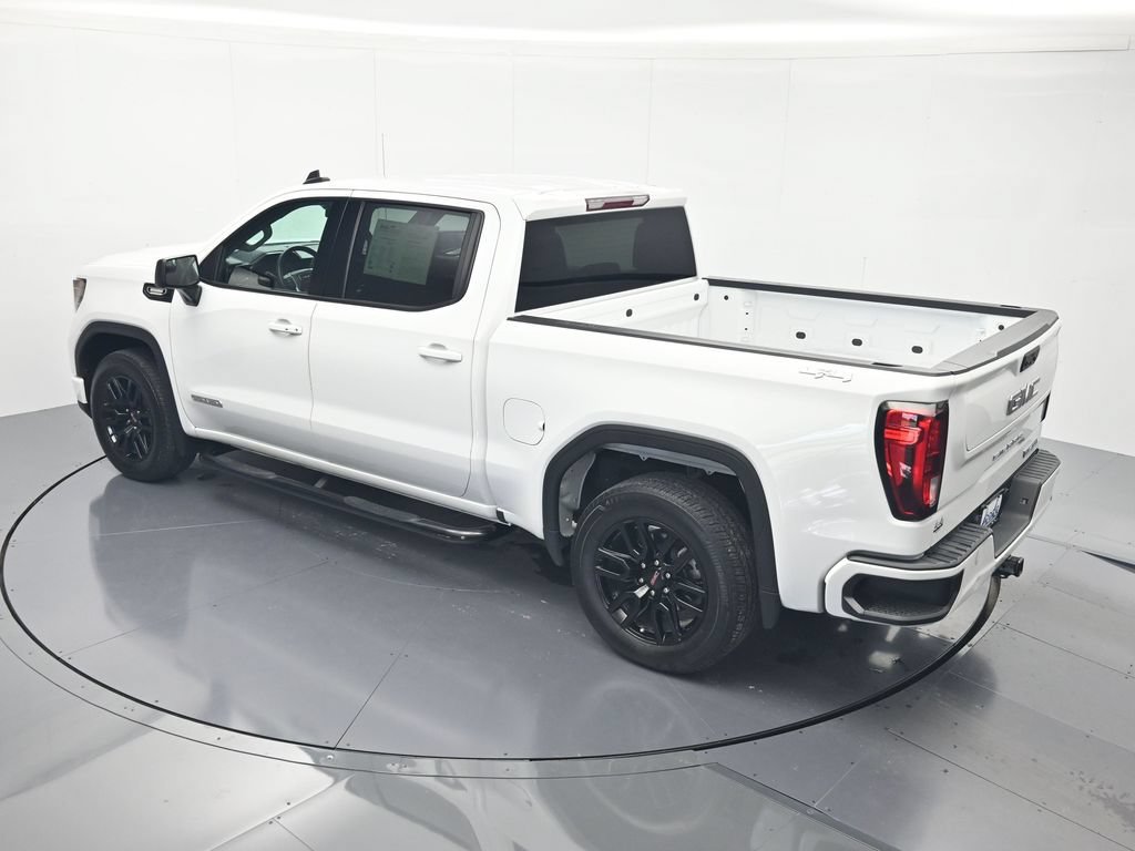 Used 2024 GMC Sierra 1500 Elevation AWD/4WD image 35
