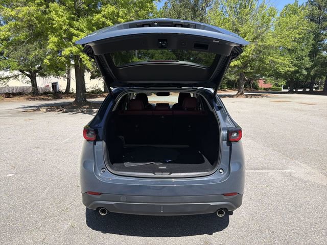 Certified 2023 MAZDA CX-5 Carbon Edition AWD/4WD image 26