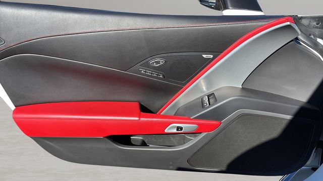 Used 2019 Chevrolet Corvette Grand Sport image 16