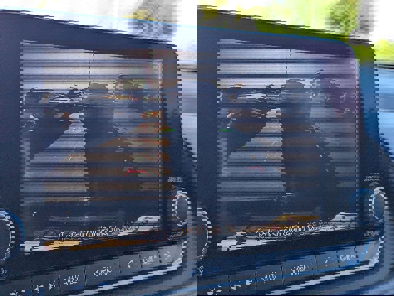 Certified 2025 Nissan Rogue SV image 33