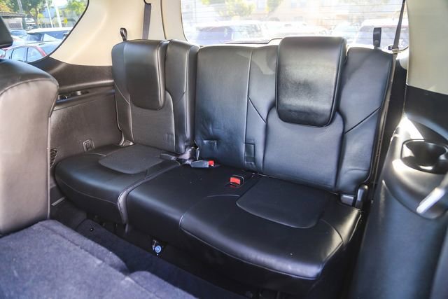 Used 2022 Nissan Armada SL image 20