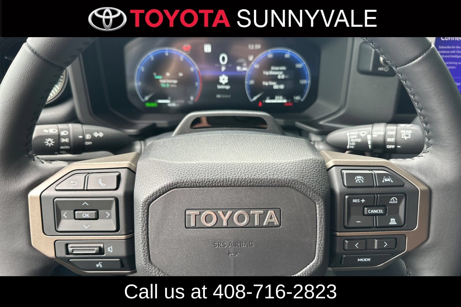 Used 2026 Toyota Land Cruiser AWD/4WD image 28