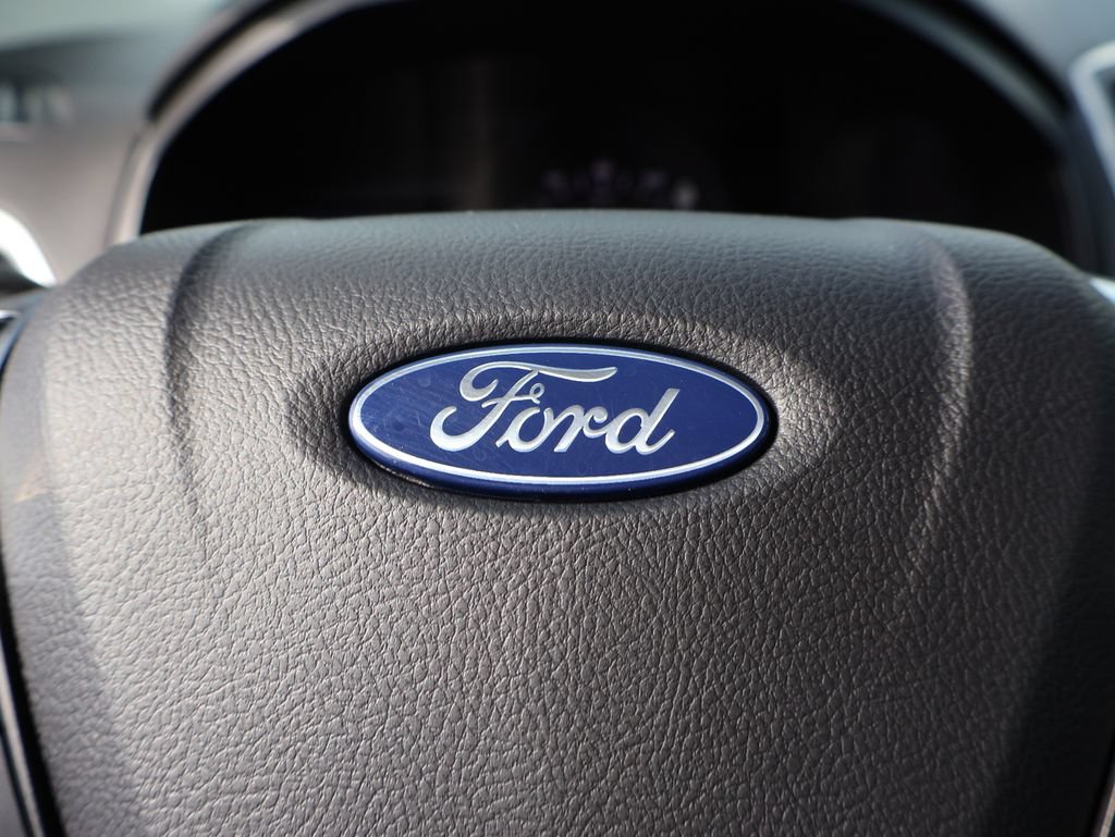 Certified 2024 Ford Edge SEL w/ Convenience Package AWD/4WD image 29