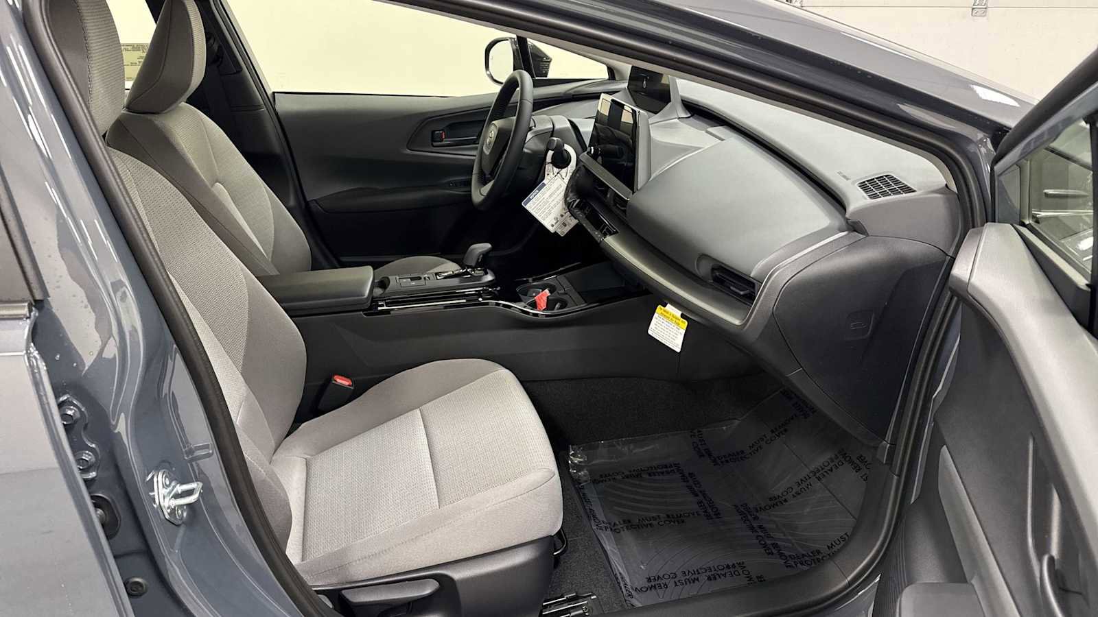 New 2026 Toyota Prius LE image 29