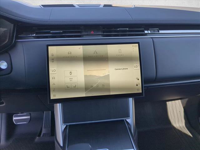 New 2027 Land Rover Range Rover SE AWD/4WD image 12