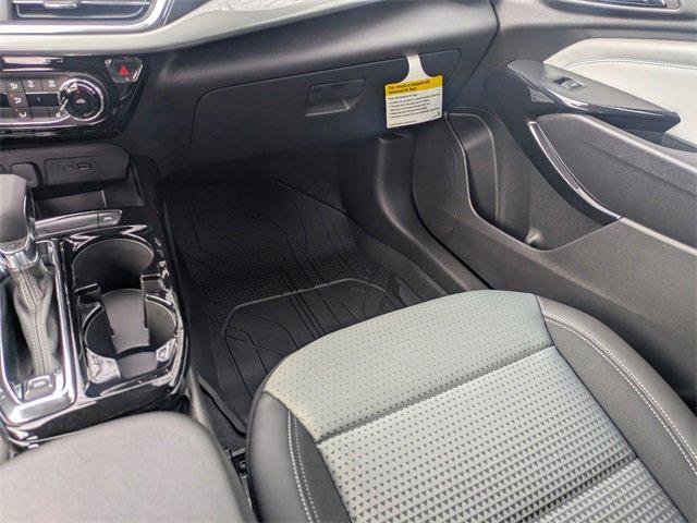 New 2026 Chevrolet Trax LT w/ Driver Confidence Package image 20