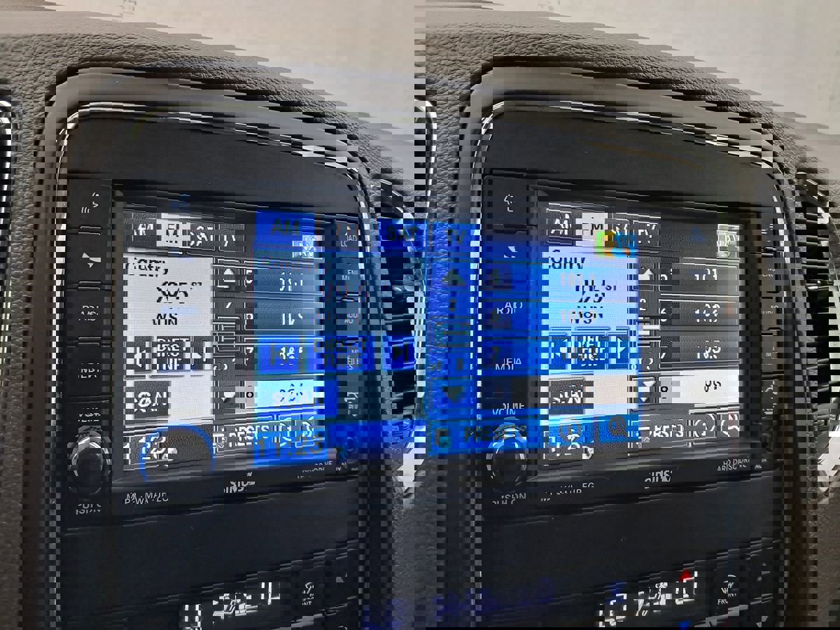 Used 2011 Dodge Durango Crew w/ Entry Nav/Commuter Group image 17