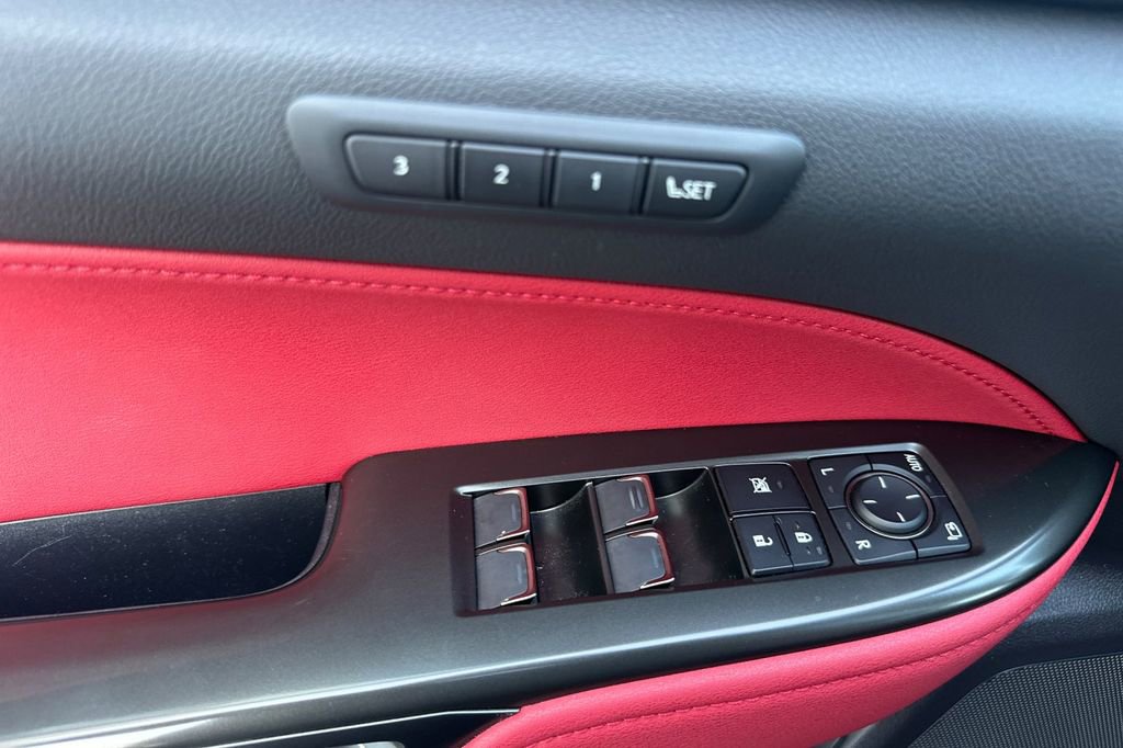 Certified 2024 Lexus NX 450h+ F Sport image 11