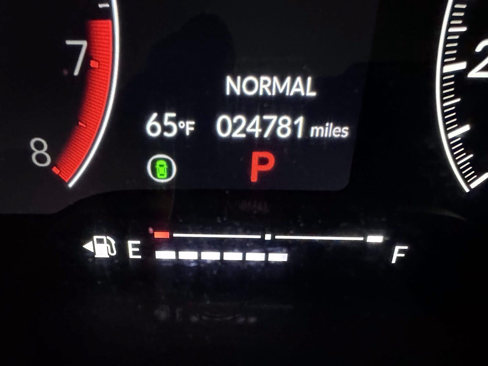 Used 2023 Honda Civic Sport image 29
