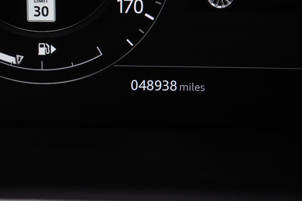 Used 2019 Land Rover Range Rover Supercharged image 25