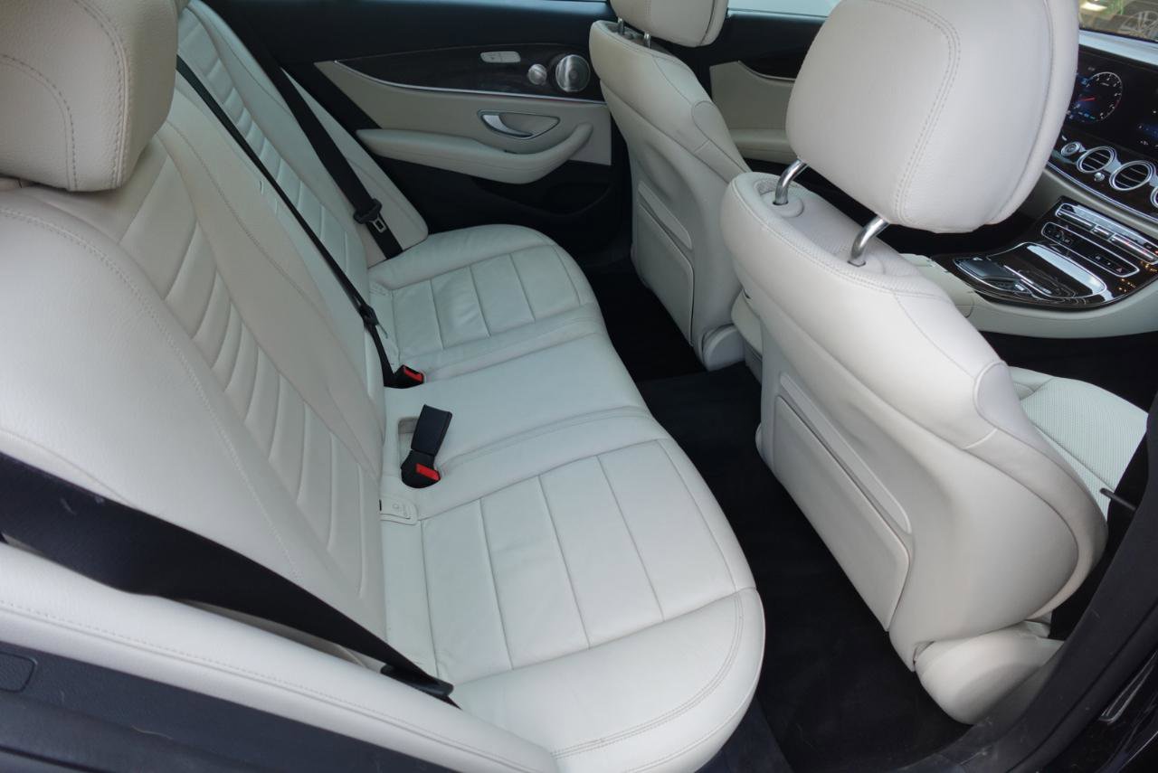 Used 2021 Mercedes-Benz E 450 4MATIC All-Terrain Wagon image 18